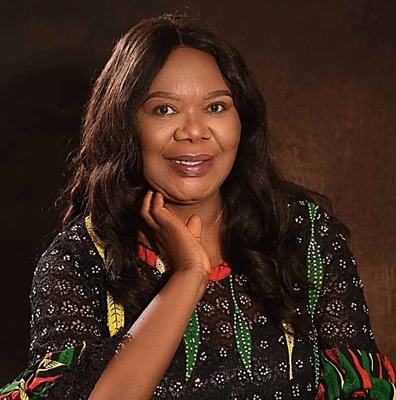 Dr. Fatimah Bello