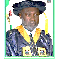 Dr. Ibrahim Tanko