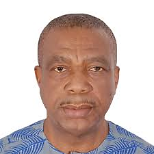 Prof. Chinedu Nwosu