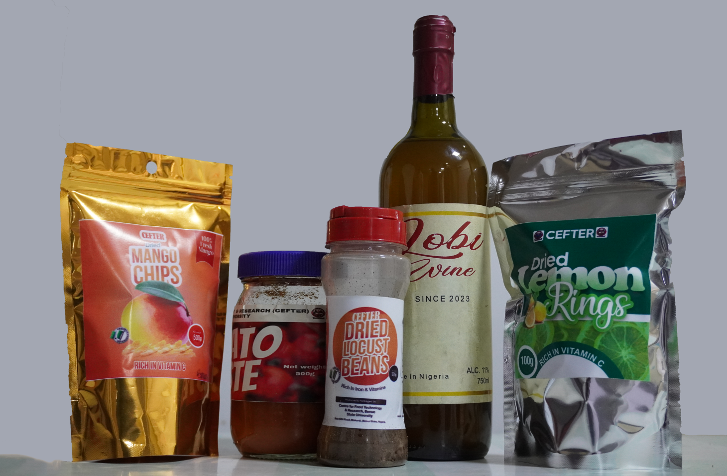 Food Processing